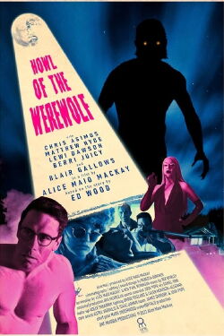 Howl of the Werewolf (2022)