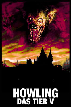 Howling V (1989)