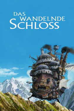 Howl's Moving Castle (2004)
