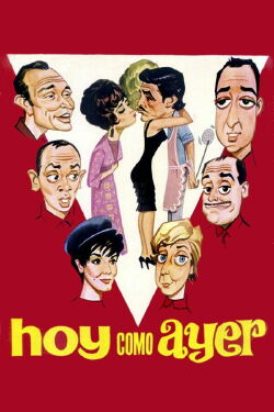 Hoy como ayer (1966)