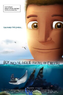 Hoy no se hace pastel de chucho (2011)