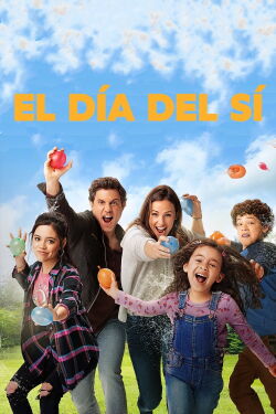 ¡Hoy sí! (2021)