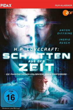 H.P. Lovecraft: Schatten aus der Zeit (1975)