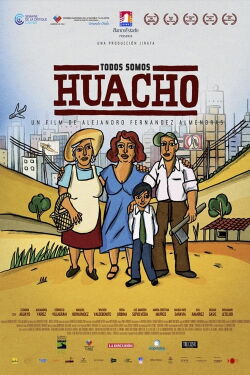 Huacho (2010)