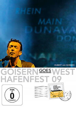 Hubert von Goisern: Goisern Goes West (2010)