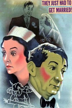 Hubo que casarlos (1933)