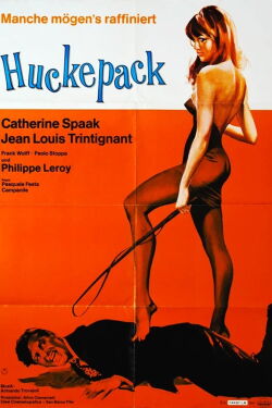 Huckepack (1968)