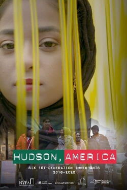 Hudson, America (2022)