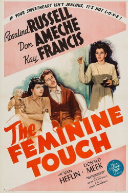 Huellas femeninas (1941)