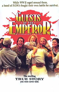 Huéspedes del emperador (1993)