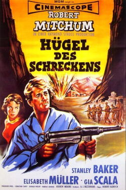 Hügel des Schreckens (1959)