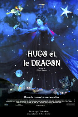 Hugo and the Dragon (2001)