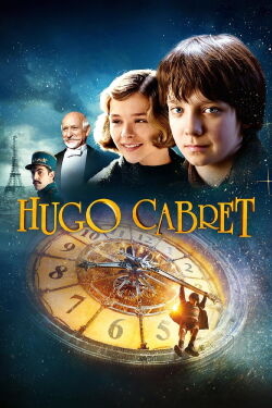 Hugo Cabret (2011)