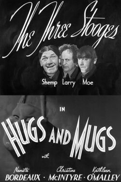 Hugs and Mugs (1950)