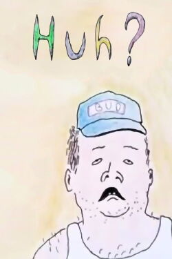 Huh? (1991)