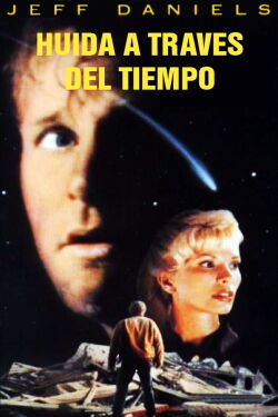 Huida a través del tiempo (1992)