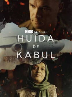 Huida de Kabul (2021)