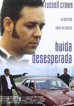 Huida desesperada (1997)
