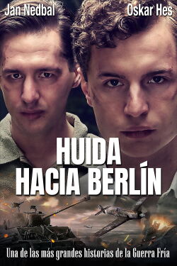 Huida hacia Berlín (2023)
