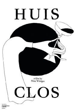 Huis Clos (2021)