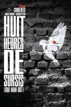 Huit heures de sursis (1947)