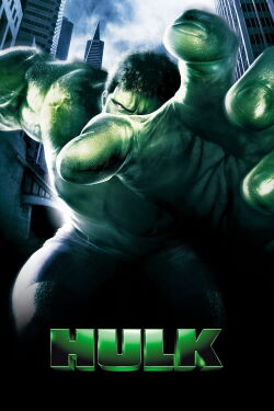 Hulk (2003)