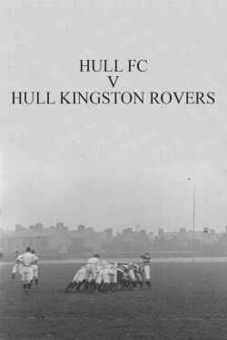 Hull FC v. Hull Kingston Rovers (1902)