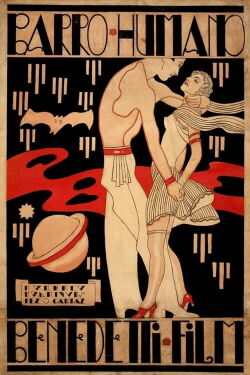 Human Clay (1929)