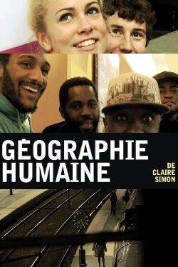 Human Geography (2013)