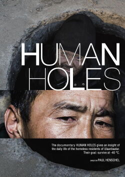 Human Holes (2021)