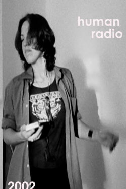 Human Radio (2002)