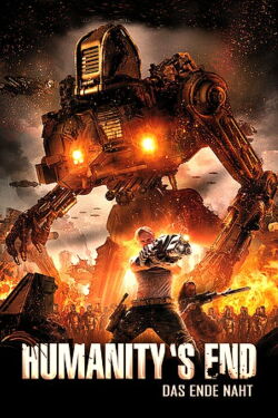 Humanity's End - Das Ende naht (2008)