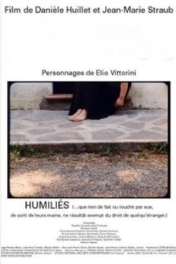 Humiliés (2003)