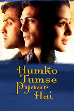 Humko Tumse Pyaar Hai - Blinde Liebe in Prüfung (2006)