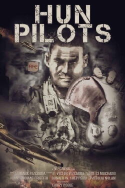 Hun Pilots (2019)