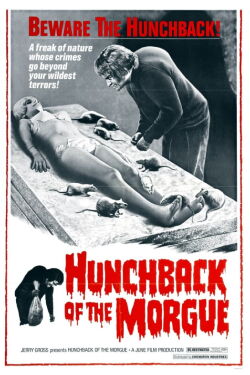 Hunchback of the Morgue (1973)