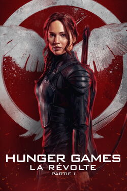 Hunger Games : La révolte - Partie I (2014)