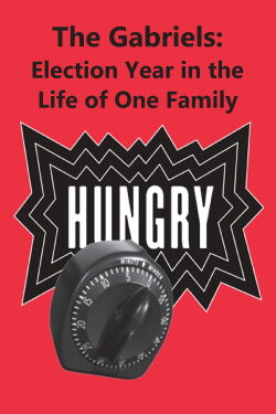 Hungry (2017)