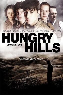Hungry Hills (2009)