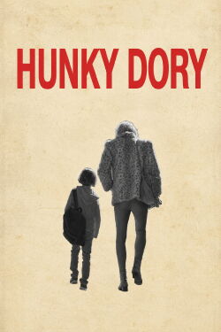 Hunky Dory (2016)