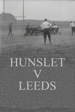 Hunslet v Leeds (1901)