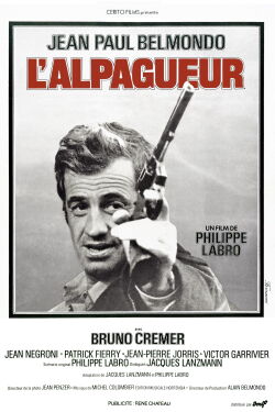 Hunter Will Get You (1976)