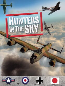 Hunters in the Sky: Fighter Aces of WWII (1991)