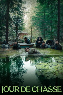 Hunting Daze (2024)