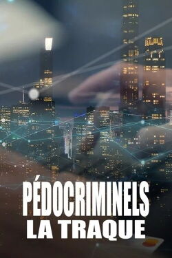 Hunting Down Paedophiles (2024)