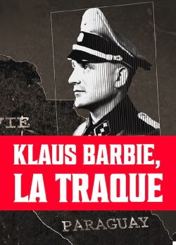 Hunting for Klaus Barbie (2017)