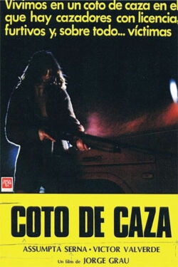 Hunting Ground (1983)