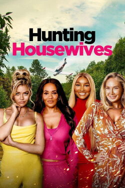Hunting Housewives (2024)