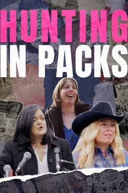 Hunting in Packs (2022)
