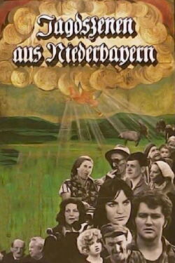Hunting Scenes from Bavaria (1969)